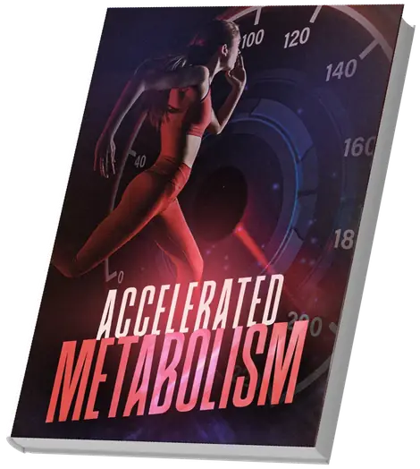 SodaSlim bonus Accelerated Metabolism ebook