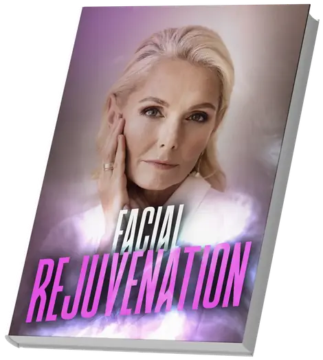 SodaSlim bonus Facial Rejuvenation ebook